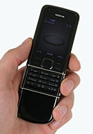 Nokia 8800 Arte Review