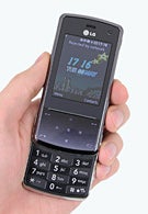 LG KF510 Review