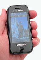 Samsung Glyde Review