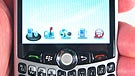 RIM BlackBerry Curve 8330 Review