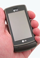 LG Glimmer Review