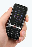 Sony Ericsson G502 Review
