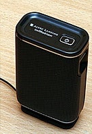 Altec Lansing Nobi Review