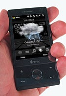 HTC Touch Diamond Review