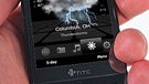HTC Touch Diamond Review