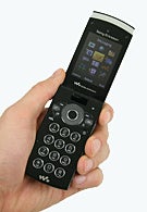 Sony Ericsson W980 Preview