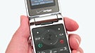 Motorola W755 Review
