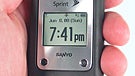 Sanyo PRO-700 Review