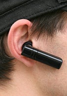 Nokia BH-803 Review