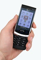LG Secret Review