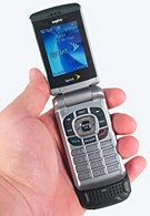 Sanyo PRO-200 Review