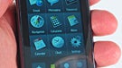 Samsung Instinct Review