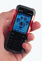 Nokia 5310 XpressMusic Review