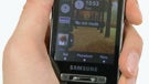 Samsung SGH-F480 Review