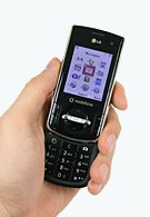 LG KF310 Review