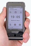 Samsung OMNIA Preview