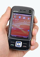 Eten M810 Review
