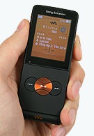Sony Ericsson W350 Review