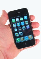Apple iPhone 3G Review