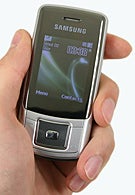 Samsung SGH-M620 Review