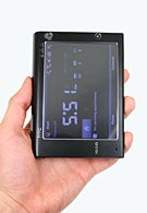 HTC X7510 Advantage Review