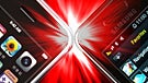 Touchscreen phone comparison Q3 - U.S. carriers