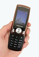 Samsung SGH-L770 Review