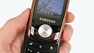 Samsung SGH-L770 Review