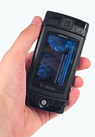 T-Mobile Sidekick Review