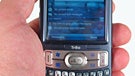 Palm Treo 800w Review