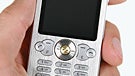 Sony Ericsson W302 Preview