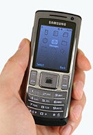 Samsung Soulb Review