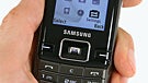 Samsung SGH-D780 Review
