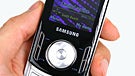 Samsung SGH-F400 Review