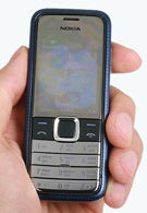 Nokia 7310 Supernova Review