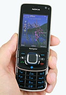 Nokia Navigator Review Phonearena