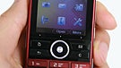 Sony Ericsson G900 Review