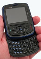 Verizon Wireless Blitz Review