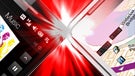 Touchscreen phone comparison Q3 - GSM phones