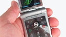 Motorola RAZR VE20 Review