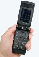 Samsung SGH-G400 Review