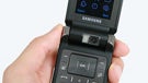 Samsung SGH-G400 Review