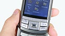 Samsung SGH-G810 Review