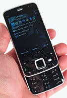 Nokia N96 Review