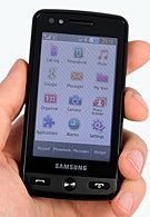 Samsung Pixon Preview