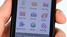 Samsung Pixon Preview