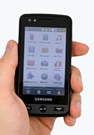 Samsung Pixon Review
