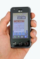 LG Renoir Review