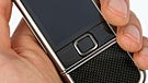 Nokia 8800 Carbon Arte Review