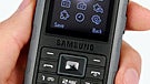 Samsung B2700 Preview